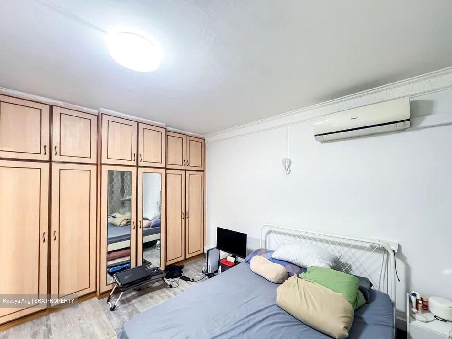 Blk 319 Woodlands Street 31 (Woodlands), HDB 3 Rooms #579007941